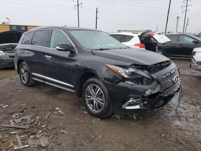 5N1DL0MM6HC554302 Infiniti QX60