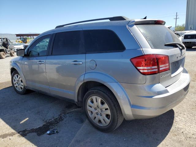 3C4PDCAB1GT164617 Dodge JOURNEY SE