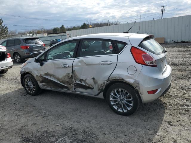 3FADP4FJ8HM164115 Ford Fiesta Titanium