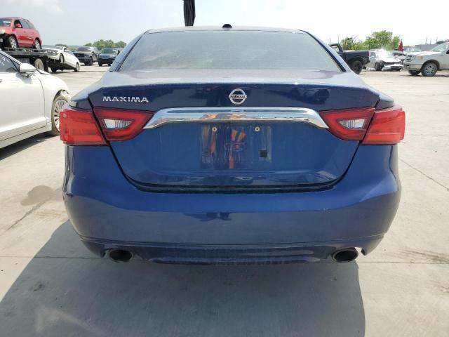 1N4AA6AP0GC417861 Nissan Maxima 3.5s