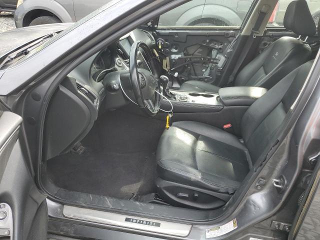 JN1BV7AR8EM701131 Infiniti Q50 BASE