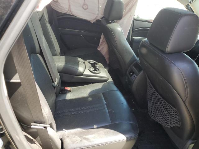 3GYFNEE32GS581008 Cadillac Srx Luxury Collection