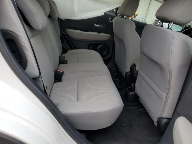 3CZRU6H3XMM716852 Honda HR-V LX