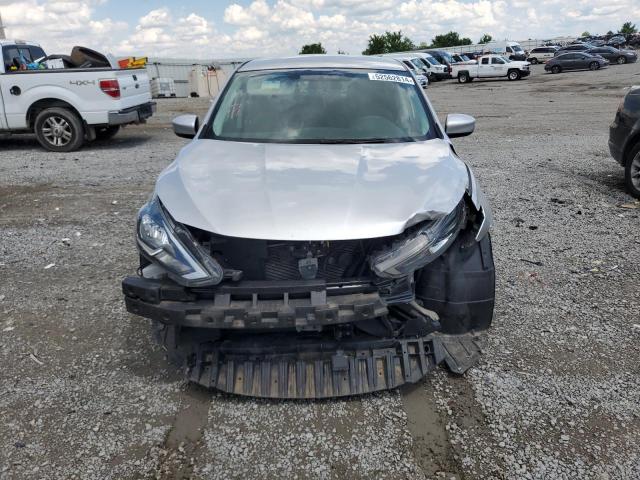 3N1AB7AP4KY288295 Nissan SENTRA S