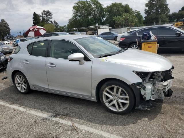 JTHKD5BH1G2260157 Lexus CT 200