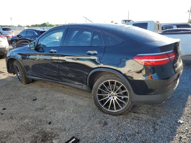 WDC0J4KB6KF496516 Mercedes-Benz Glc Coupe 300 4matic