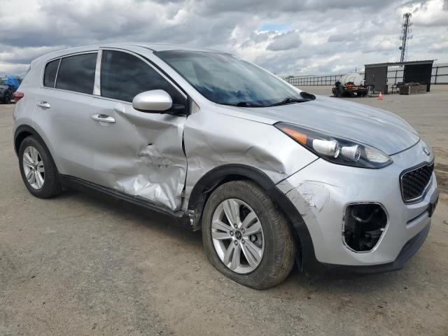 KNDPM3AC2H7221700 KIA Sportage Lx