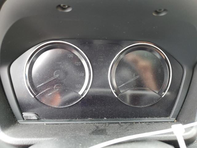 WBXJG9C01L5P78074 BMW X1 Xdrive28i