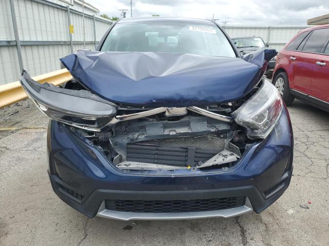 2HKRW6H37KH202833 Honda CR-V LX