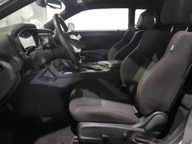 2C3CDZBT8PH525847 Dodge Challenger R/t