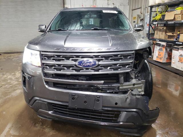 1FM5K8DH5KGA82621 Ford EXPLORER XLT