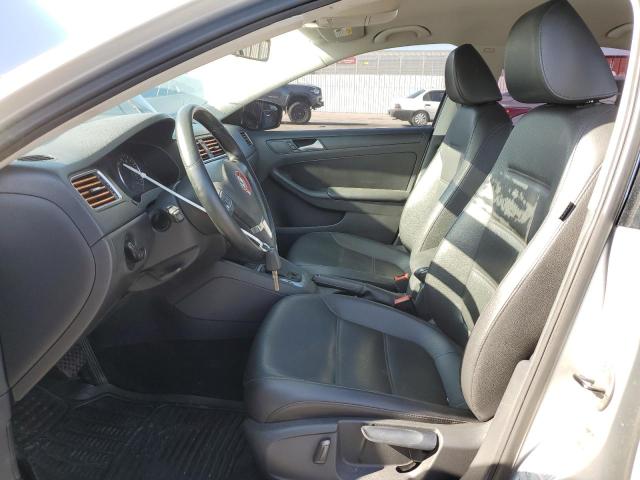 3VWD17AJ6EM276599 Volkswagen JETTA SE