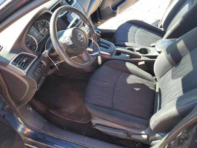 3N1AB7AP1GL661622 Nissan SENTRA S