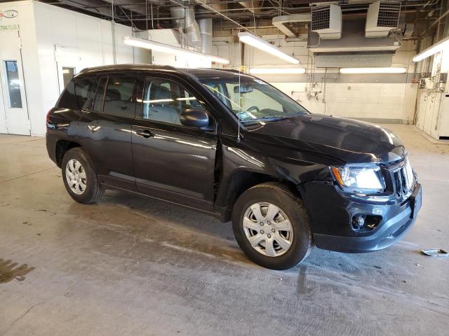 1C4NJCBA2ED539665 Jeep Compass Sport