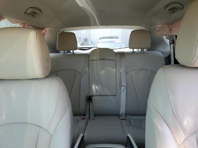 LRBFXBSA5LD199663 Buick Envision Preferred