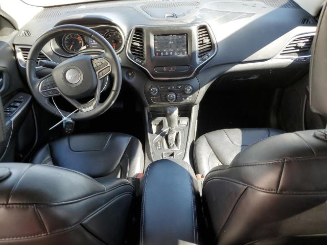 1C4PJLLX0KD273313 Jeep Cherokee Latitude Plus