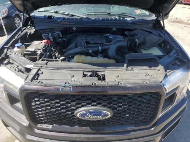 1FTEW1EP2JKC30533 Ford F150 Supercrew