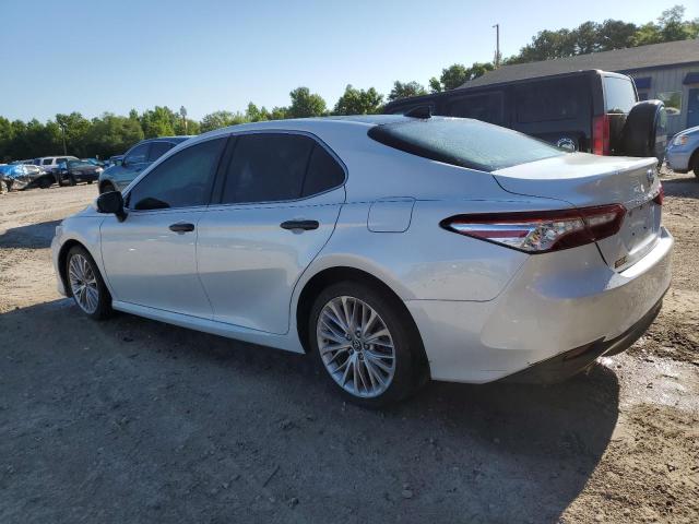 4T1BZ1HK3KU507721 Toyota CAMRY XSE