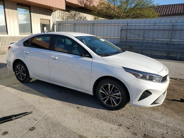 3KPF24AD5RE695559 KIA FORTE LX