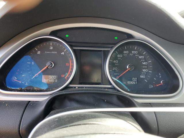 WA1LMAFE2ED010372 Audi Q7 Premium Plus