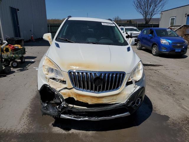 KL4CJFSB3GB624508 Buick Encore Convenience