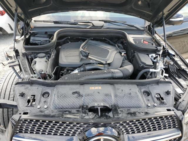 4JGFB4JB4MA444473 Mercedes-Benz GLE 350