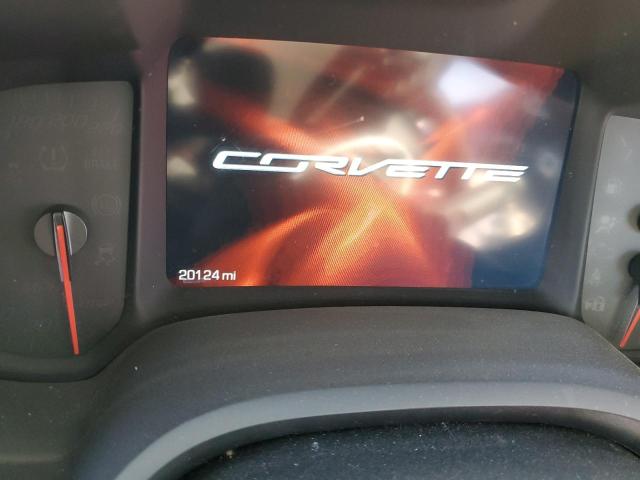 1G1YU2D64G5608837 Chevrolet Corvette Z06 3lz