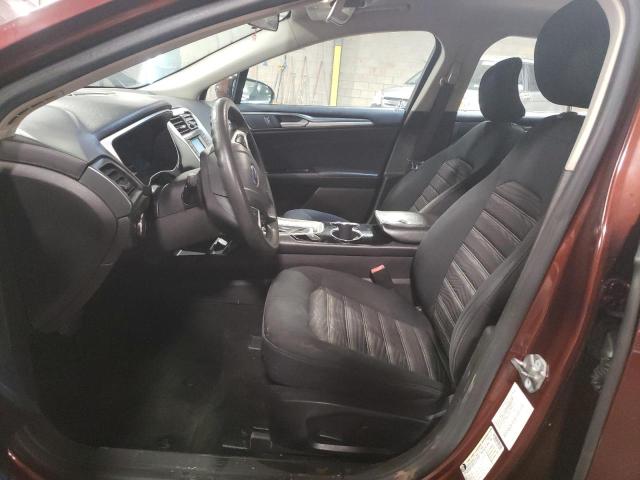 3FA6P0H71GR104097 Ford FUSION SE