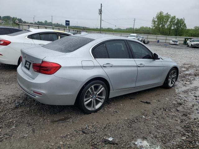 WBA8B9G30HNU55217 BMW 330 I