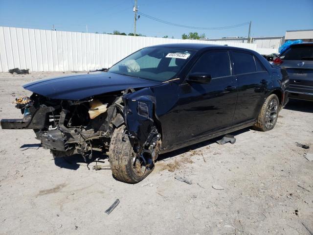 Auction sale of the 2018 Chrysler 300 Touring, vin: 2C3CCAAG8JH275199, lot number: 49379434