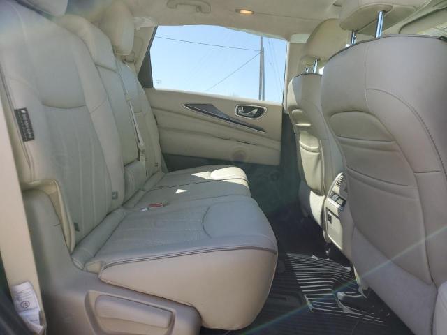 5N1DL0MM8JC523025 Infiniti QX60