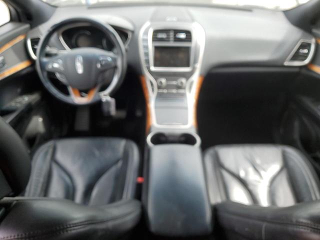 2LMTJ6KR2GBL32281 Lincoln Mkx Select