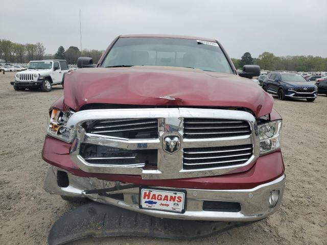 1C6RR7LT3FS739461 RAM 1500 Slt