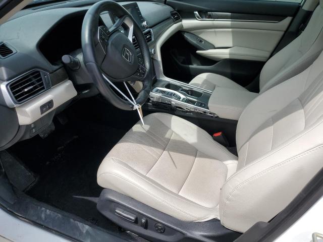 1HGCV2F53LA014357 Honda ACCORD EXL