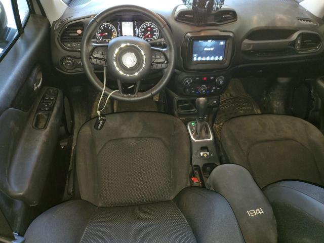 ZACNJABB6LPL20412 Jeep Renegade Latitude