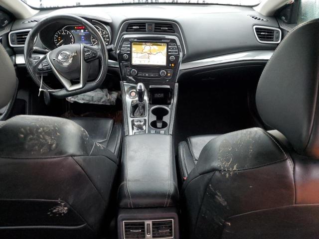 1N4AA6DV6LC374812 Nissan MAXIMA SL