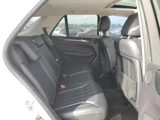 4JGDA5JB1GA707068 Mercedes-Benz GLE 350