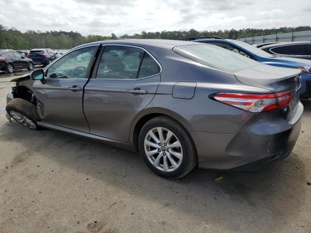 4T1B11HK0JU504457 Toyota CAMRY L