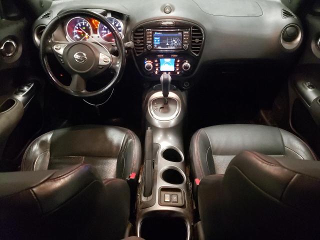 JN8AF5MV3FT565473 Nissan JUKE S