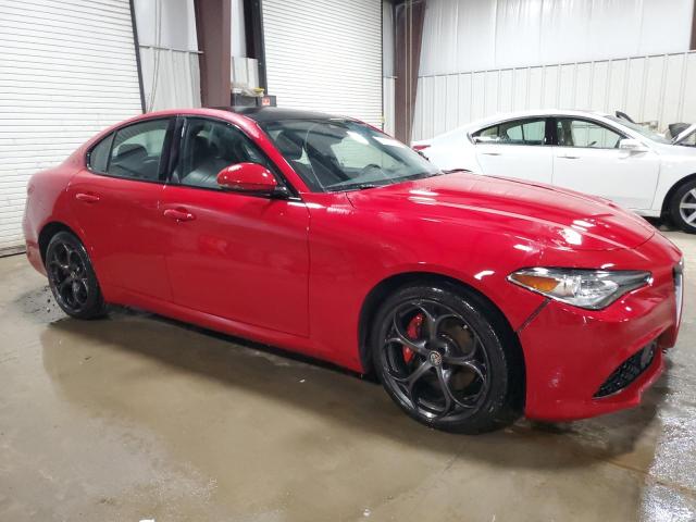 ZARFANBN7K7600432 Alfa Romeo GIULIA TI