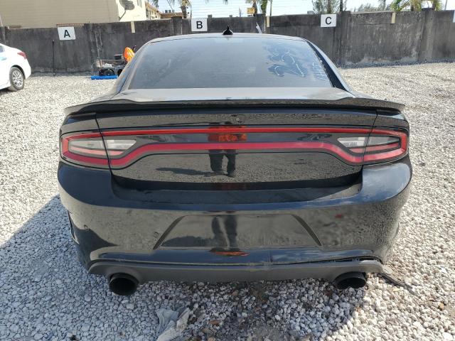 2C3CDXL98KH712358 Dodge Charger Srt Hellcat