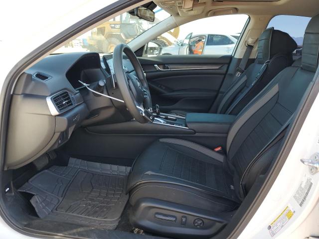 1HGCV3F44MA012261 Honda Accord Hybrid Ex