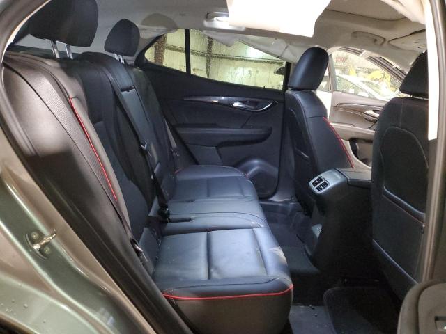 LRBFZNR42PD036356 Buick Envision Essence