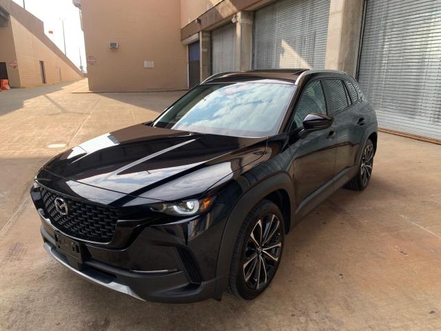 Auction sale of the 2023 Mazda Cx-50 Base, vin: 7MMVABXY5PN120030, lot number: 50740264