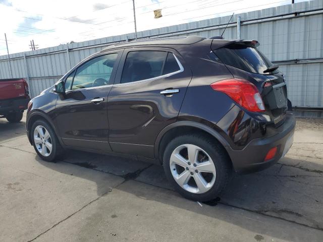 KL4CJHSB2FB082103 Buick Encore Premium