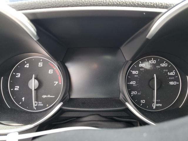 ZARFAEEN3J7593148 Alfa Romeo Giulia Ti Q4