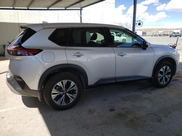 5N1AT3BA9MC784584 Nissan ROGUE SV