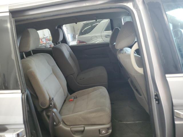 5FNRL5H35GB078599 Honda ODYSSEY SE
