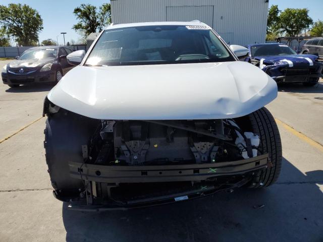WA1BCBFZ5PP009919 Audi Q4 E-tron Premium Plus