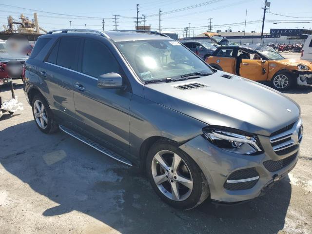 4JGDA5JB3HA841551 Mercedes-Benz GLE 350